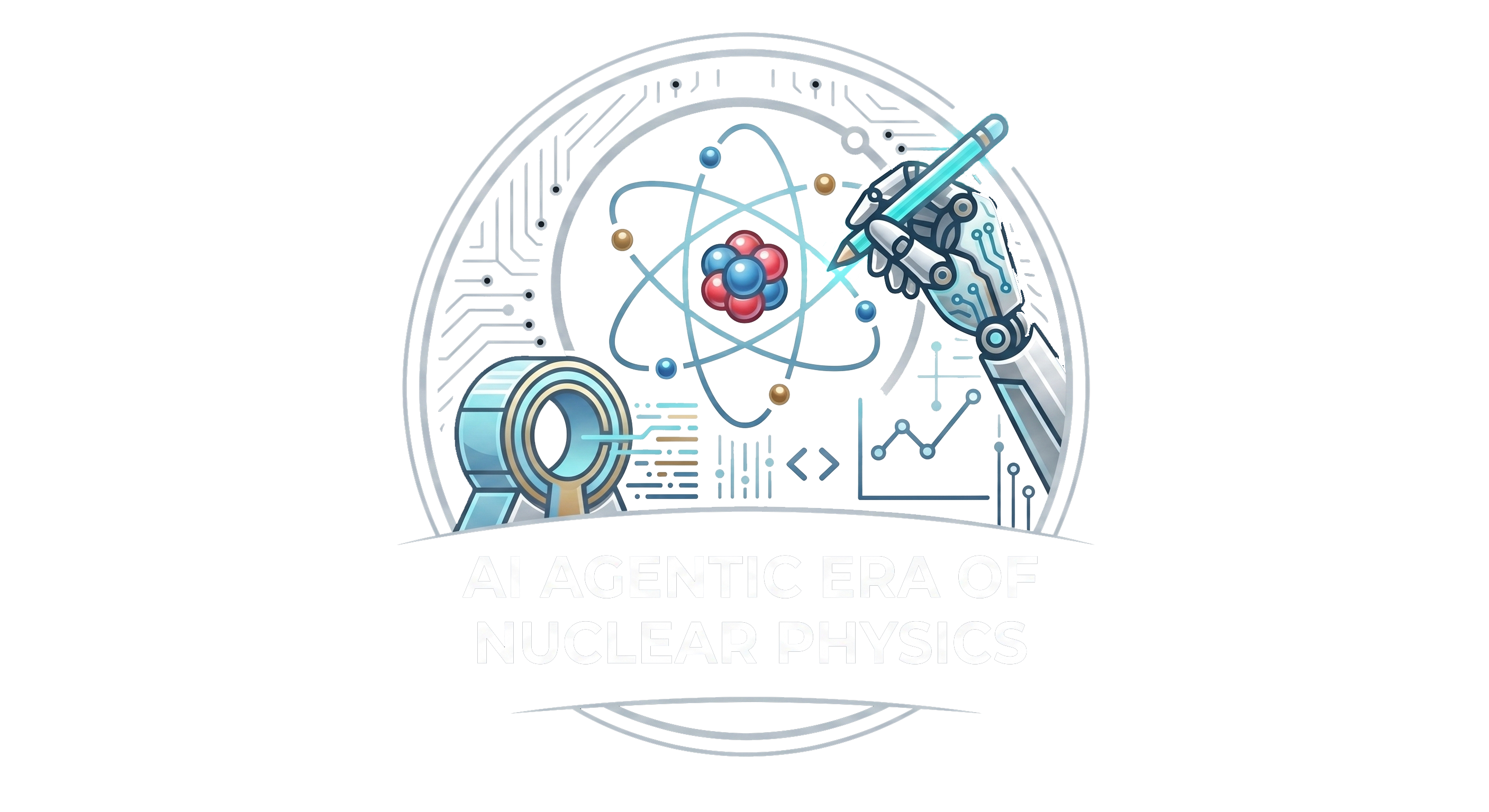 AI 智能体赋能核物理研究研讨会
